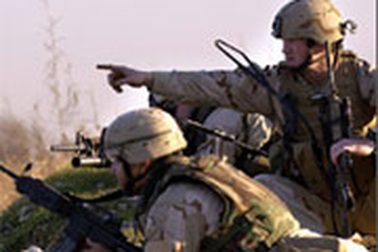 Tổng thống Bush hoãn công bố chiến lược mới tại Iraq