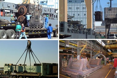 Doanh nghiệp FDI: Bức tranh không chỉ màu sáng