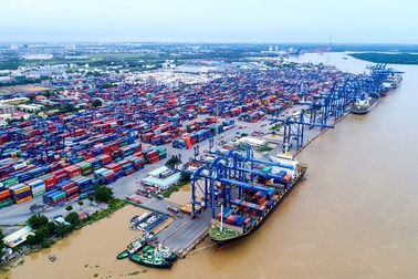 1 tuần nghỉ Tết, Việt Nam xuất khẩu 730 triệu USD hàng hóa sang 80 nước