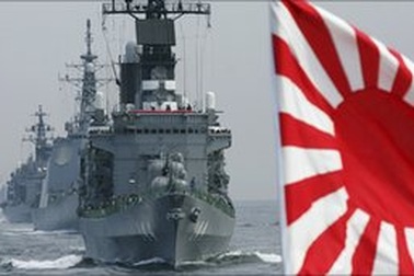 Nhật bỏ chính sách quân sự Chiến tranh Lạnh, đối phó thách thức mới