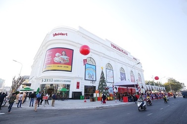 Vincom đồng loạt khai trương 3 TTTM mới tại Bắc Kạn, Sóc Trăng và Kon Tum