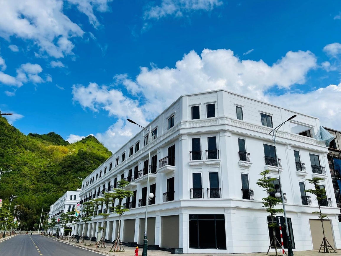 Lợi thế khi đầu tư shophouse Picenza Riverside Sơn La - 1 Lợi thế khi đầu tư shophouse Picenza Riverside Sơn La - 1