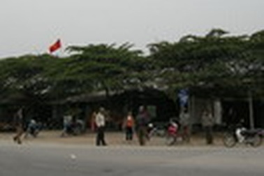 UBND Thành phố Hải Dương chậm hồi âm Báo Dân trí