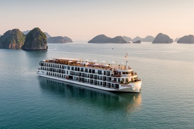 6 lý do khiến Hạ long trở thành điểm đến số một năm 2020