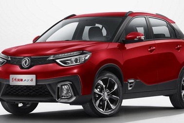 Renault - Nissan lập liên doanh sản xuất xe điện tại Trung Quốc