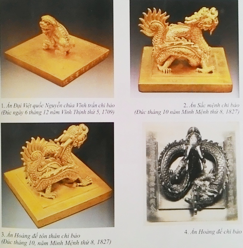 Kỳ cuối: Cổ vật cung đình Huế cần quay về “cố hương”