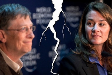 Báo Mỹ: Bill Gates tiết lộ cuộc hôn nhân "không tình yêu" với Melinda