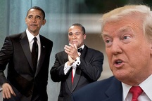 Lộ diện nhân vật được ông Obama hậu thuẫn để trở thành tổng thống Mỹ tiếp theo