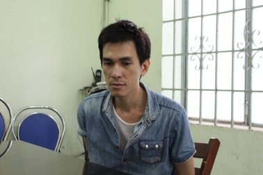 Nghẹt thở giải cứu nam sinh viên bị khống chế trong nhà trọ
