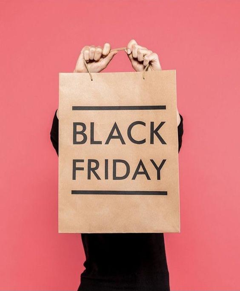 Black Friday năm nay có thể khó giảm sâu như mọi năm - 1 Black Friday năm nay có thể khó giảm sâu như mọi năm - 1