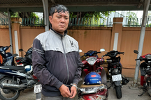 Kẻ tráo vé số của người khuyết tật có bị tăng nặng trách nhiệm hình sự?