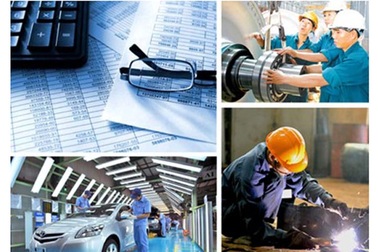 Hơn 80.000 doanh nghiệp "đóng cửa" năm 2015