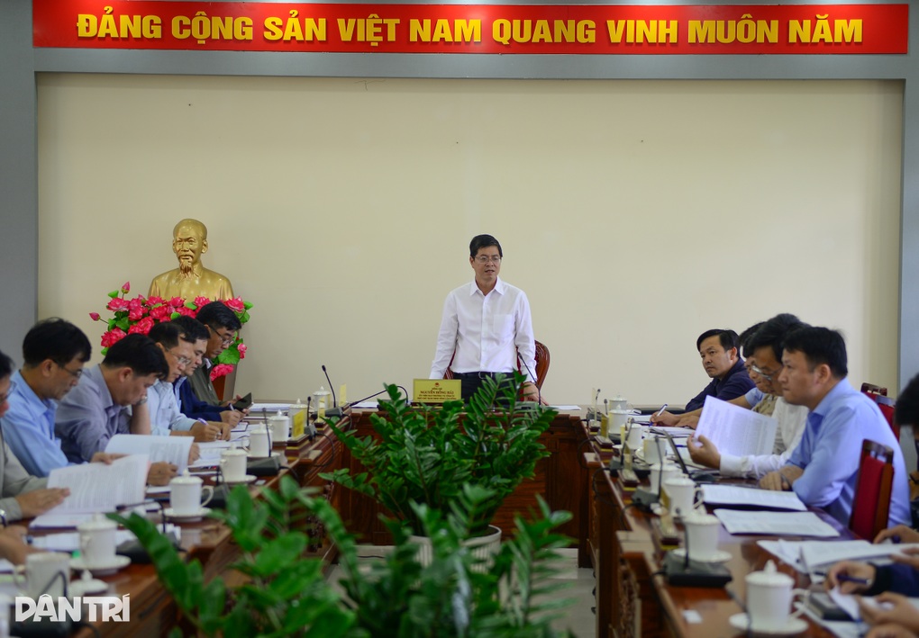 Lý do cao tốc Bảo Lộc - Liên Khương khởi công xong vẫn nằm trên giấy - 1