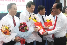 Chủ tịch Bạc Liêu: "Sở mới mà hoạt động không hiệu quả là không được"