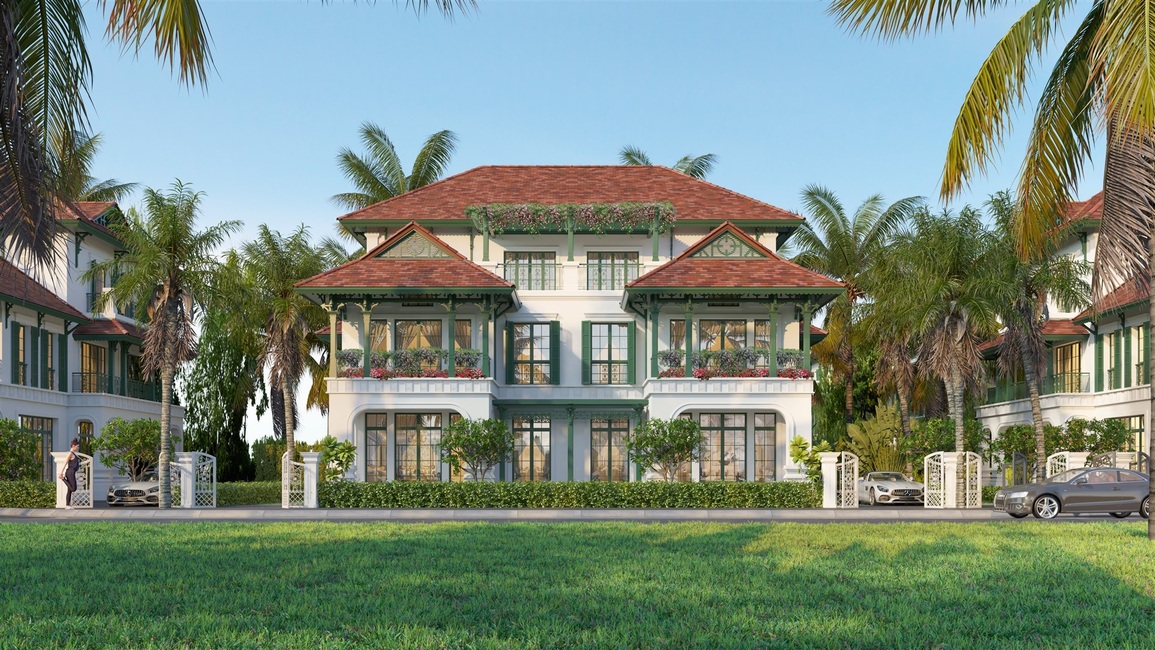 Sun Property và mục tiêu thăng hoa giá trị sống ở Đà Nẵng - 4 Sun Property và mục tiêu thăng hoa giá trị sống ở Đà Nẵng - 4