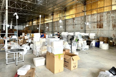 Enoda Home tăng trưởng 70% doanh thu nhờ bài toán tối ưu kho vận tốc độ cao
