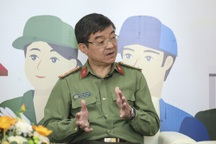 Vai trò của lực lượng tham gia bảo vệ an ninh, trật tự ở cơ sở