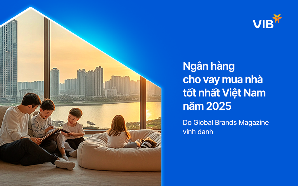 VIB: Lợi nhuận quý I hơn 2.400 tỷ đồng, CASA tăng 17% - 2 VIB: Lợi nhuận quý I hơn 2.400 tỷ đồng, CASA tăng 17% - 2