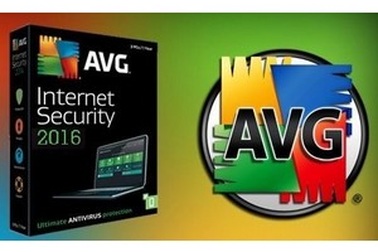 Bản quyền một năm phí gói bảo mật danh tiếng AVG Internet Security 2016