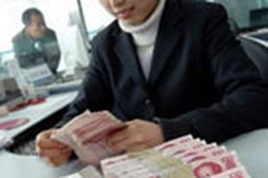 Trung Quốc - nền kinh tế lớn thứ tư thế giới