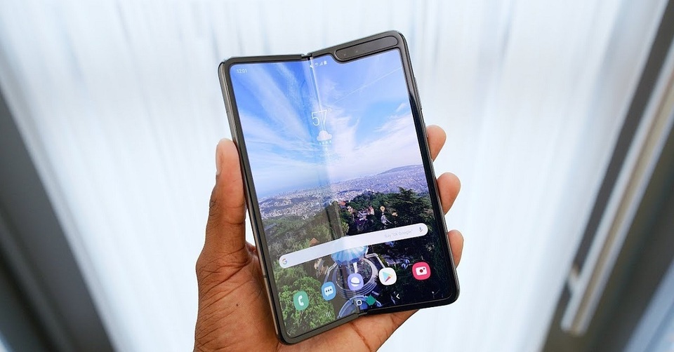 Loạt smartphone giá hàng chục triệu đồng bán tại Việt Nam - 1 Loạt smartphone giá hàng chục triệu đồng bán tại Việt Nam - 1