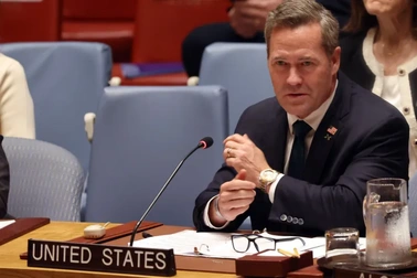 Mỹ gửi thông điệp rắn tới Nga sau cáo buộc Moscow xâm phạm không phận NATO