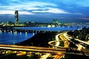 Du lịch Hàn Quốc hè 2011 cùng TransViet Travel