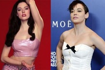 Động chạm “dao kéo”, các sao “biến hình” tới mức khó nhận ra