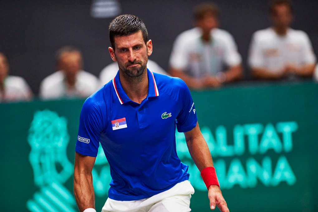 Djokovic ấn tượng nhất về trận thắng Nadal ở chung kết Australian Open 2019 - 1 Djokovic ấn tượng nhất về trận thắng Nadal ở chung kết Australian Open 2019 - 1