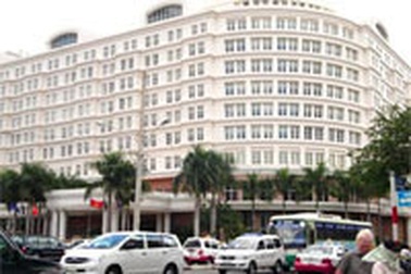 Vụ khách sạn Park Hyatt chưa thể dừng lại