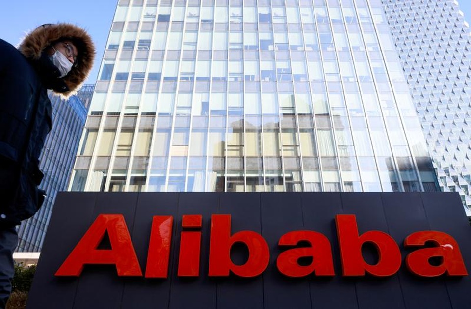 Alibaba của tỷ phú Jack Ma bị phạt nặng chưa từng có - 1 Alibaba của tỷ phú Jack Ma bị phạt nặng chưa từng có - 1
