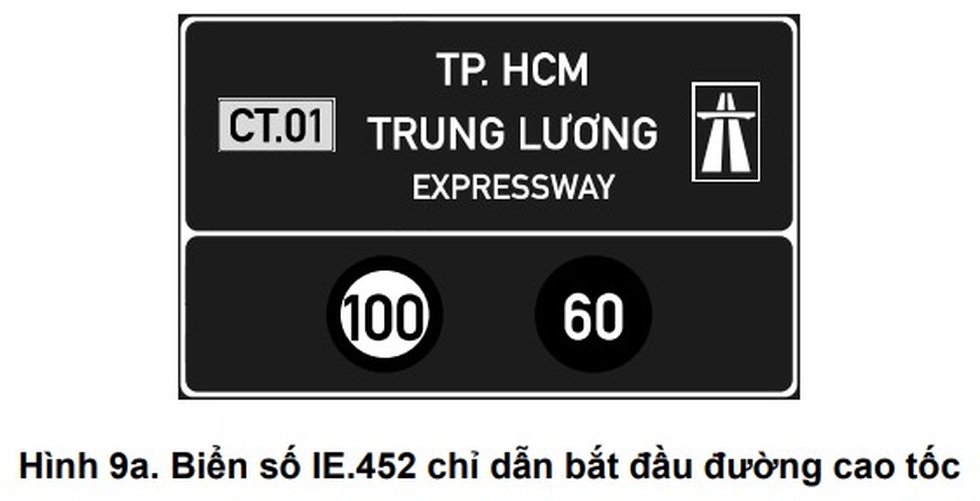 Tranh luận việc xóa dòng chữ Sơn Hải bảo hành 10 năm trên cao tốc - 2 Tranh luận việc xóa dòng chữ Sơn Hải bảo hành 10 năm trên cao tốc - 2