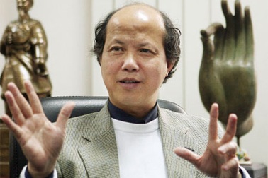 Thứ trưởng Nguyễn Trần Nam: Từng là doanh nhân nên tôi hiểu…