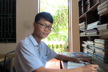 Thủ khoa đại học “mách nước” ôn thi môn Toán