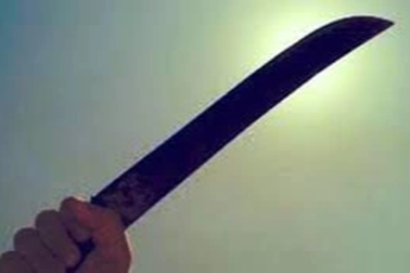 Phó hiệu trưởng ở Hậu Giang bị chém trong phòng làm việc