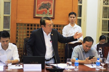 Bộ Văn hoá thu hồi “lệnh” yêu cầu xử lý phát ngôn của ông Huỳnh Tấn Vinh