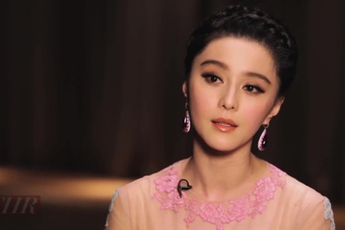 Phạm Băng Băng tham dự LHP Cannes 2017