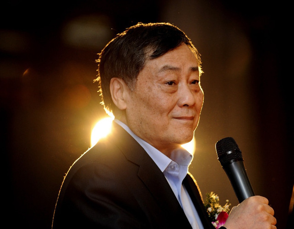 Tỷ phú sống tiết kiệm, ăn uống thanh đạm, tiêu không quá 700.000 đồng/ngày - 1 Tỷ phú sống tiết kiệm, ăn uống thanh đạm, tiêu không quá 700.000 đồng/ngày - 1