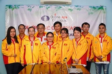 Vì sao Cờ vua Việt Nam thua liểng xiểng ở Olympiad?