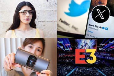 Những sản phẩm công nghệ đình đám bị "khai tử" trong năm 2023