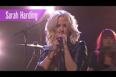Sarah Harding - Threads