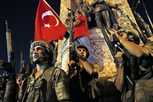 Mổ xẻ căn nguyên của cuộc đảo chính quân sự tại Thổ Nhĩ Kỳ