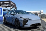 Loạt ô tô thuần điện và hybrid “đổ bộ” thị trường Việt Nam