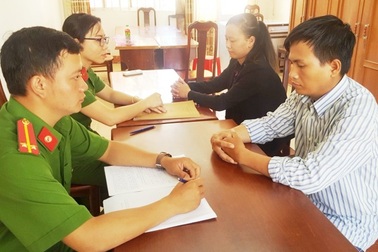 Vụ giả danh nhân viên Viettel: Khởi tố, bắt giam 3 đối tượng