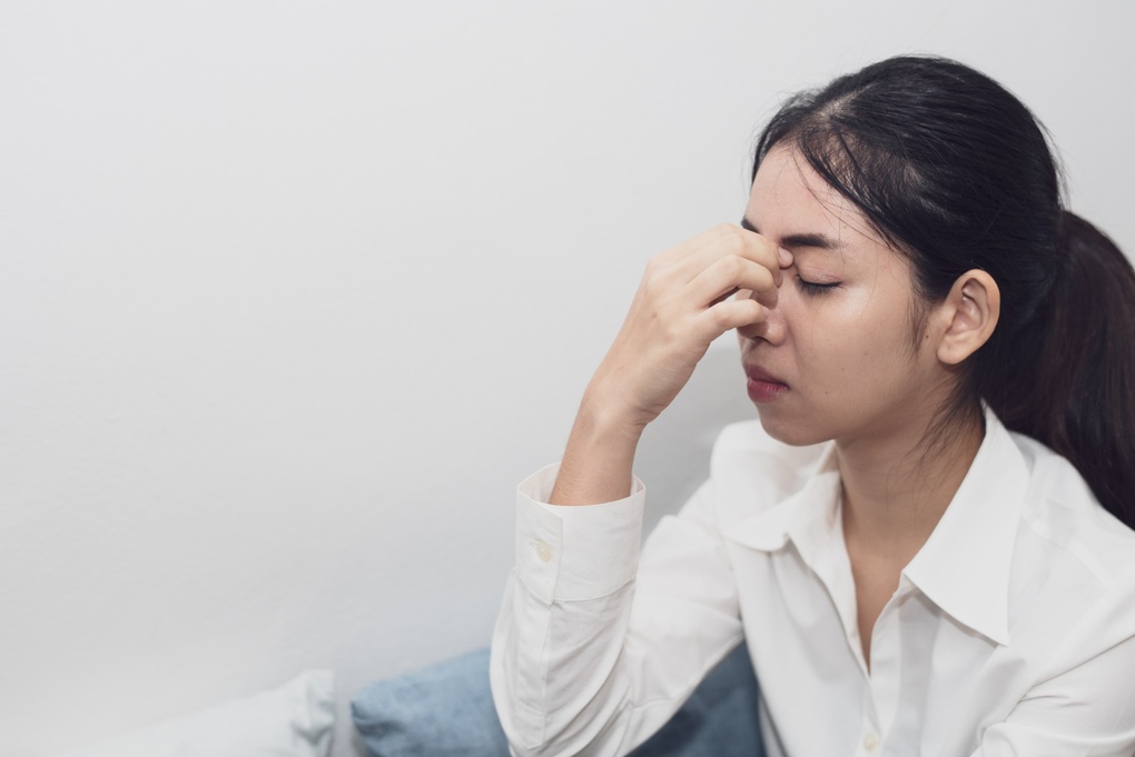 Di chứng suốt đời khi chủ quan với bệnh do não mô cầu ở thanh thiếu niên - 1 Di chứng suốt đời khi chủ quan với bệnh do não mô cầu ở thanh thiếu niên - 1