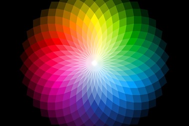 “Đen” và “trắng” có được coi là màu sắc?