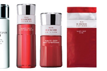 Kanebo thu hồi mỹ phẩm toàn Châu Á 