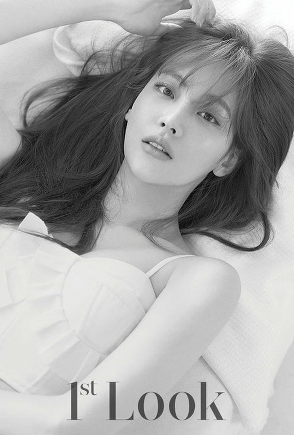Jeon Jong Seo: Nàng thơ mới của điện ảnh xứ Hàn xuất sắc với vai ác nữ - 12 Jeon Jong Seo: Nàng thơ mới của điện ảnh xứ Hàn xuất sắc với vai ác nữ - 12
