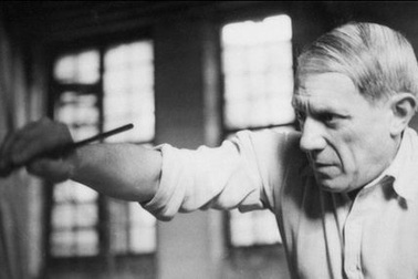 Triển lãm tranh chân dung chưa từng công bố của Pablo Picasso