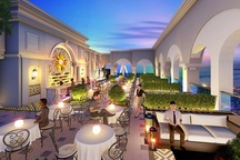 Sunshine Riverside - dự án sắp bàn giao nổi bật Tây Hồ Tây